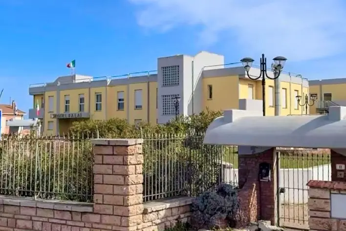L'Hostel Balai