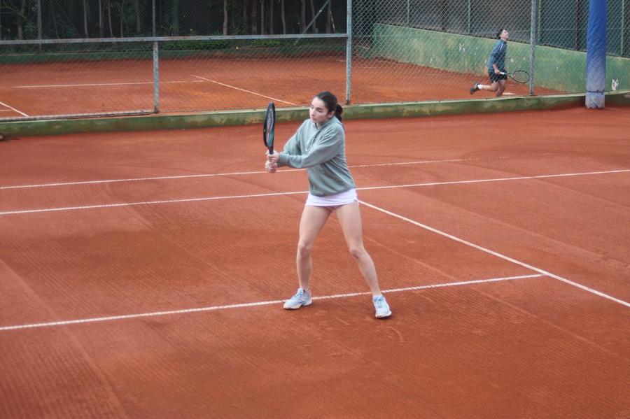 Sharm El Sheikh, le sorelle Dessolis inseguono la qualificazione nell’Itf15