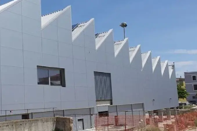L'hub crociere (L'Unione Sarda - Pala)