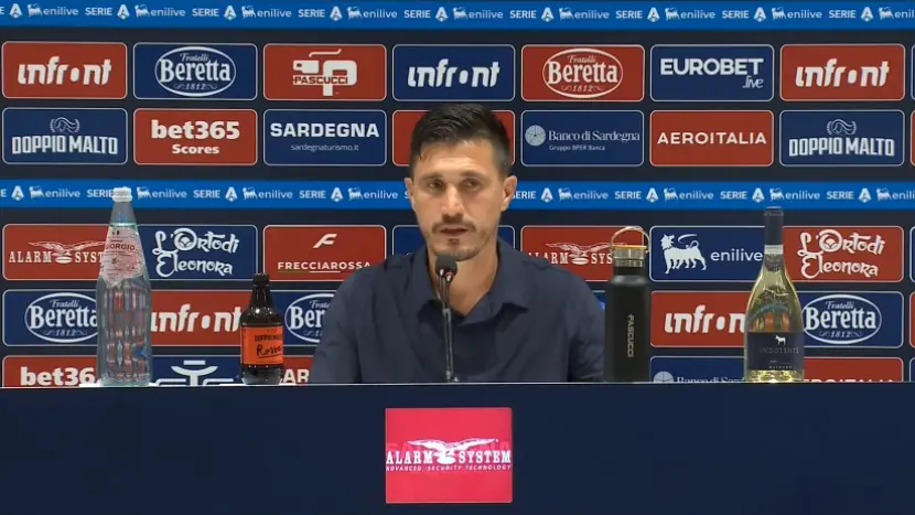 Parla Fabio Pisacane: "La vittoria che serviva per riscattarci"