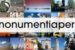 MONUMENTI APERTI 2013