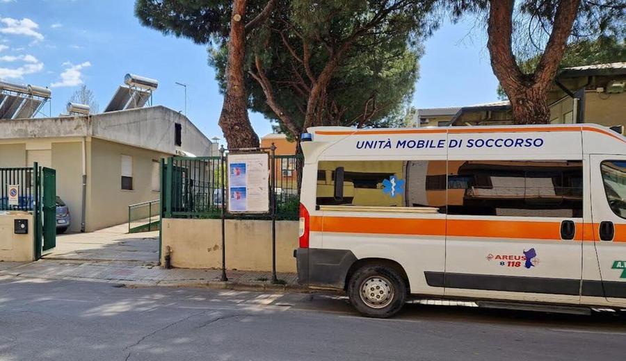 In città una postazione di soccorso avanzato