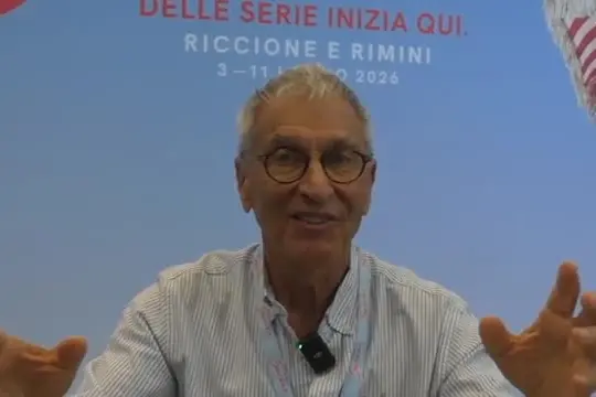 Nicholas Meyer: con AI e il pazzo di Trump siamo oltre "The day after"
