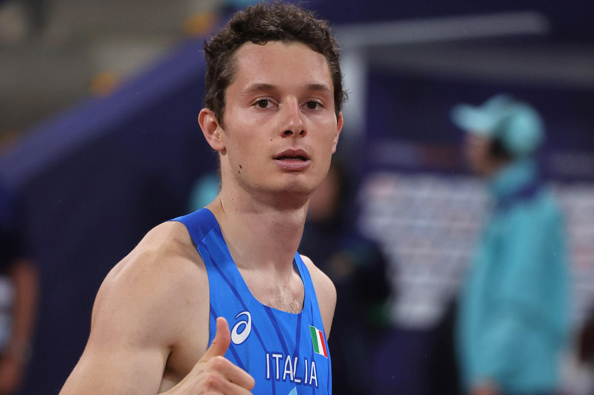 Europei di atletica: Filippo Tortu bronzo nei 200 metri