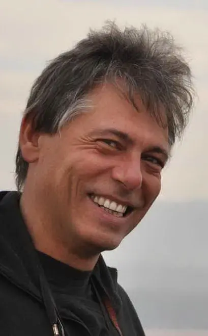 Luciano Burderi (foto Università di Cagliari)