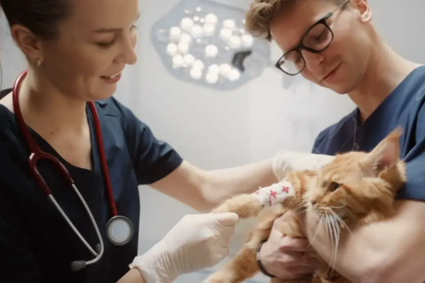 Fujifilm punta sulla diagnostica veterinaria con la strategia FVet