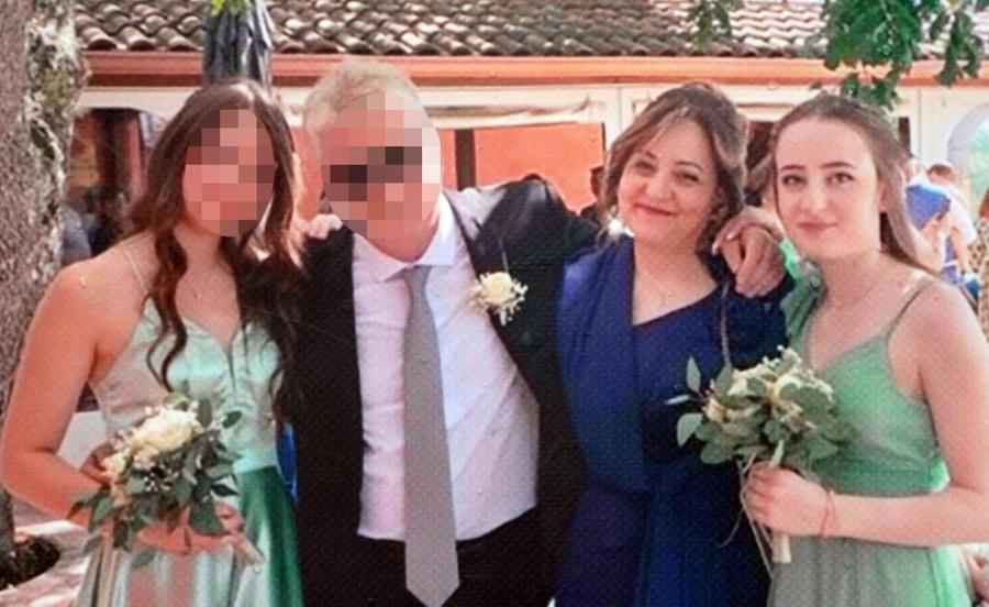 Il giallo della ricina: le analisi sul papà eseguite dopo due mesi