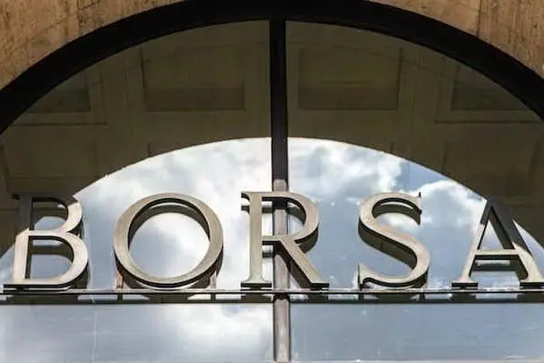 Borsa di Milano