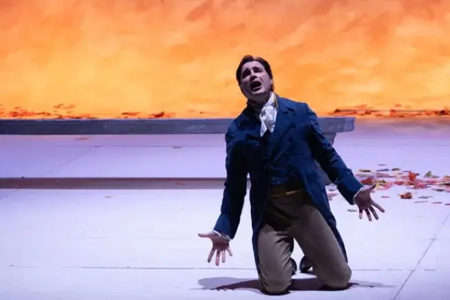 Francesco Demuro (foto di Elisa Casula)