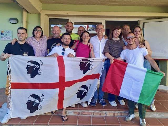 «Senza la candidatura di Mottura avrei vinto io»