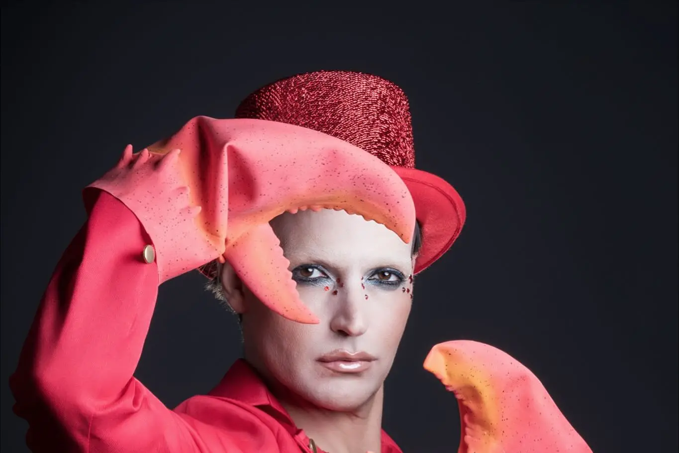 Valerio Scanu (Foto profilo artista)