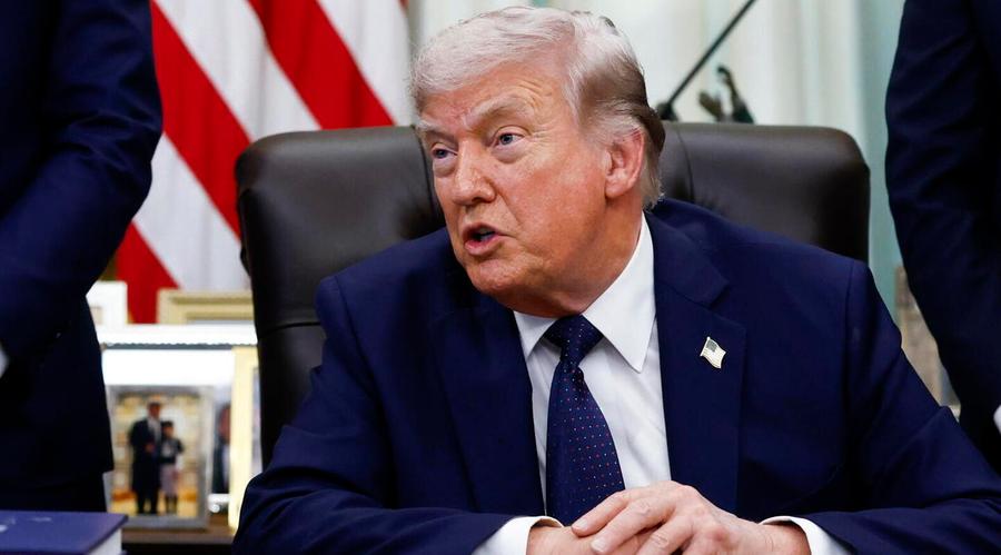 La rappresaglia di Trump: «Spagna fuori dalla Nato»