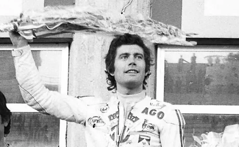 #AccaddeOggi: 16 giugno 1942, nasce Giacomo Agostini