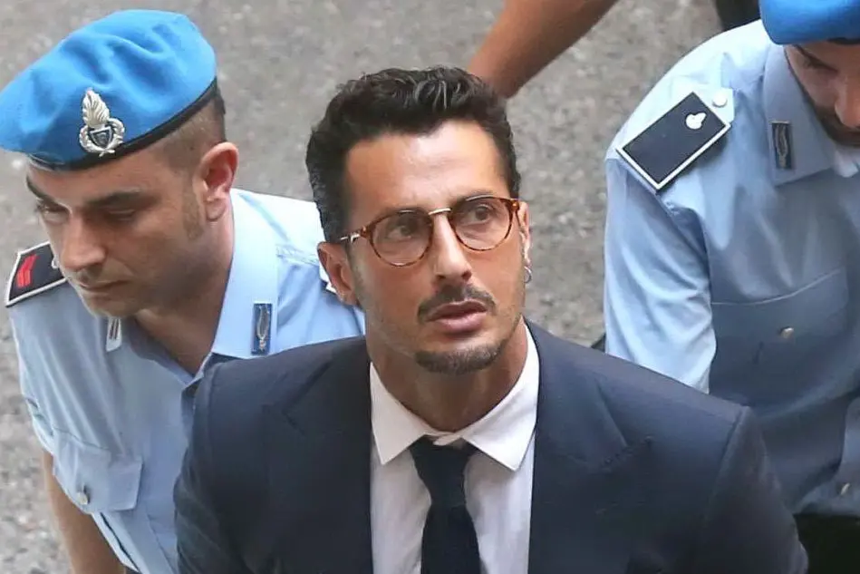 Fabrizio Corona