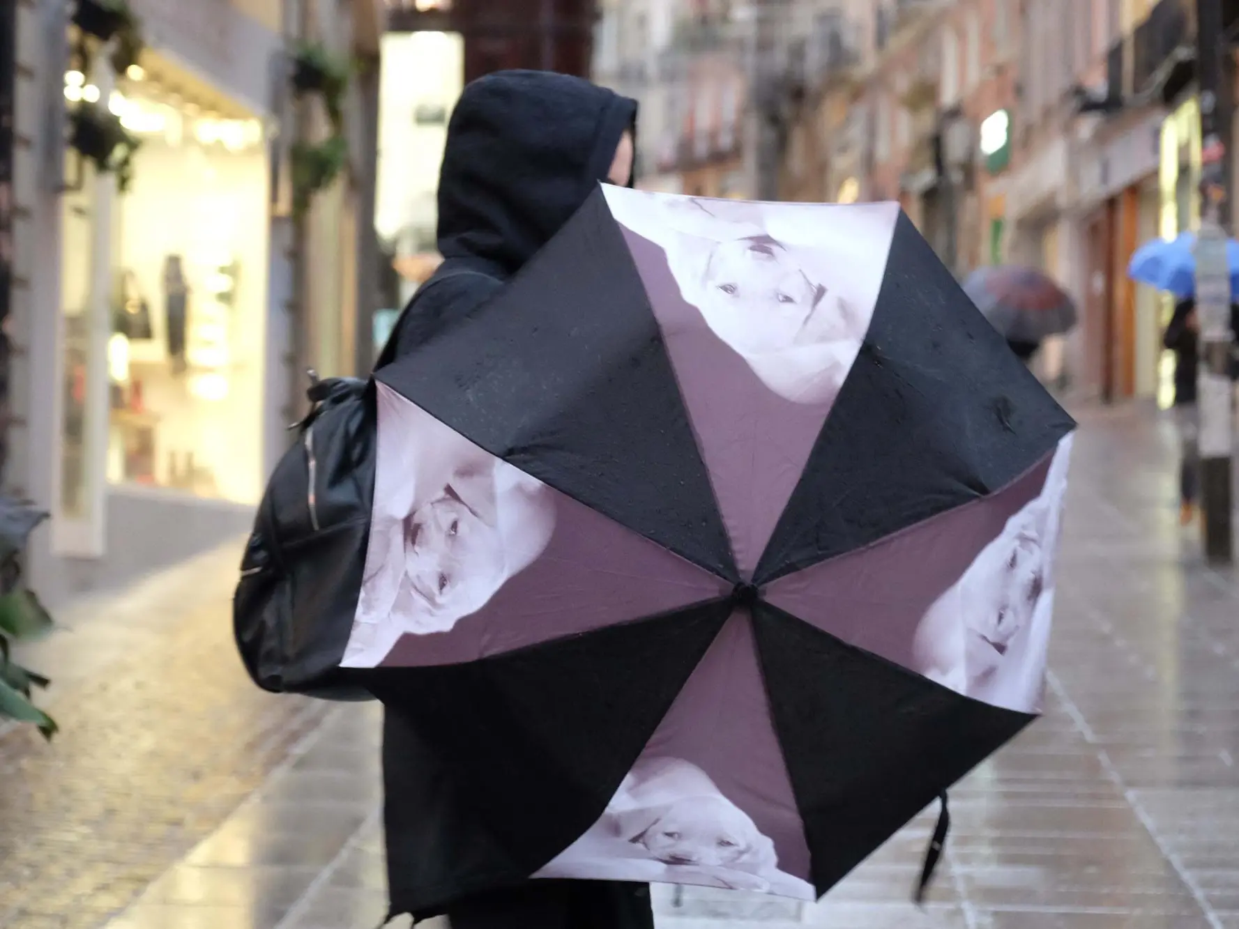 Allerta meteo in Sardegna (Archivio)