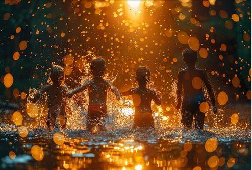 Arzachena, al via le iscrizioni per il centro estivo nella frazione di Abbiadori