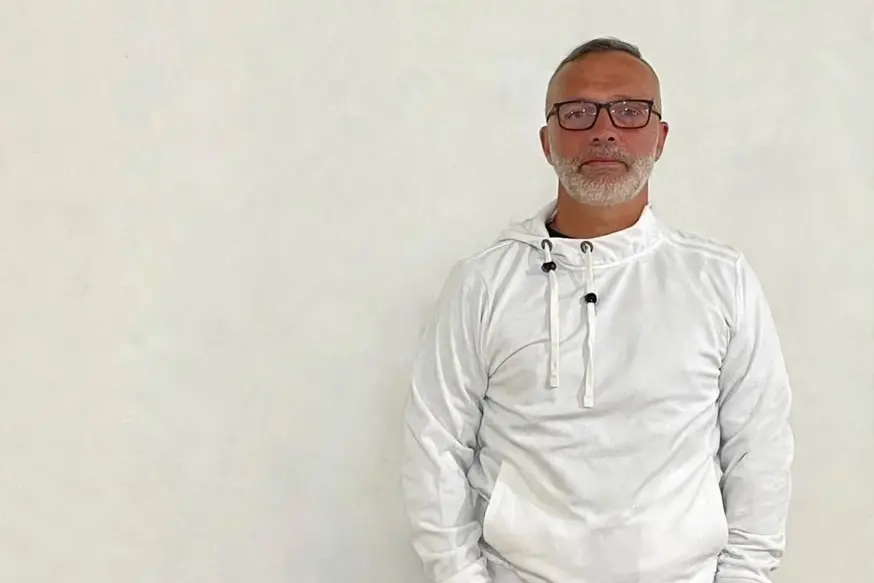 Tertenia, svolta in panchina: Piccarreta nuovo allenatore Andrea Piccarreta, 53 anni