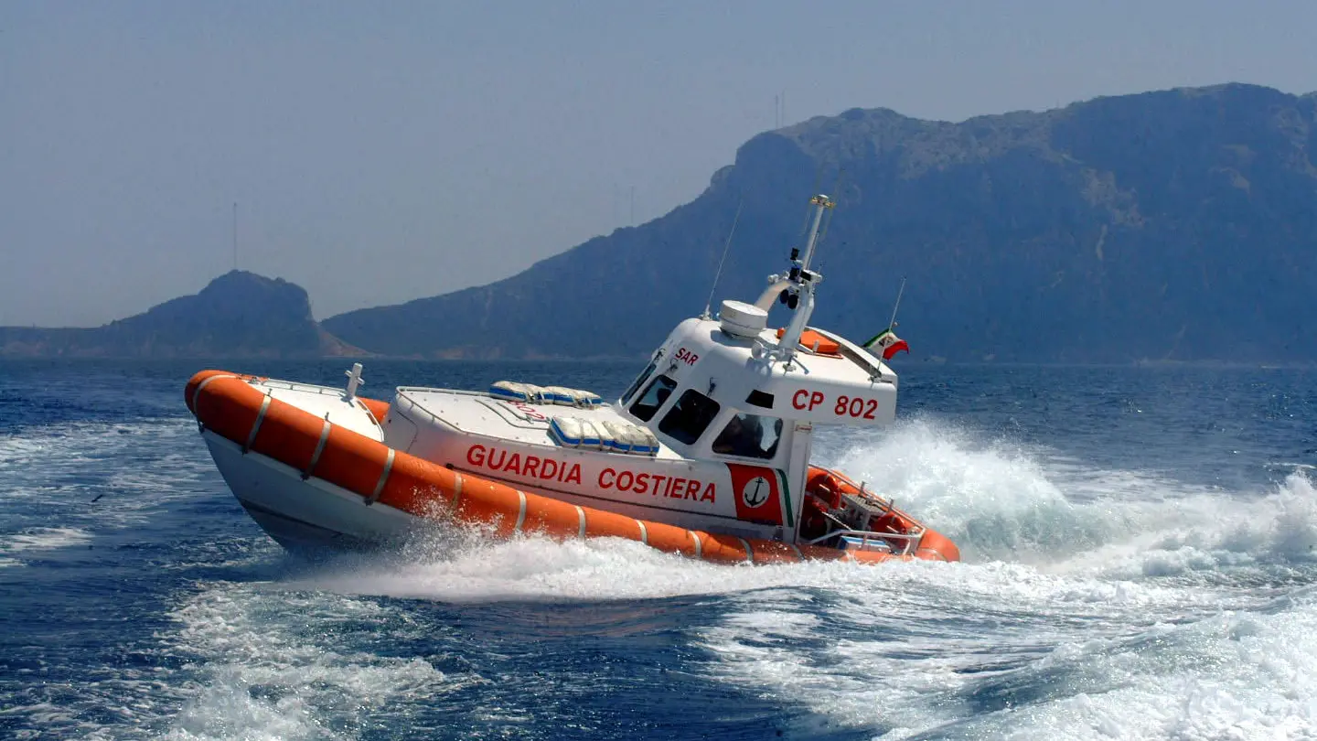 Moby-fishing vessel collision, search for missing person continues
