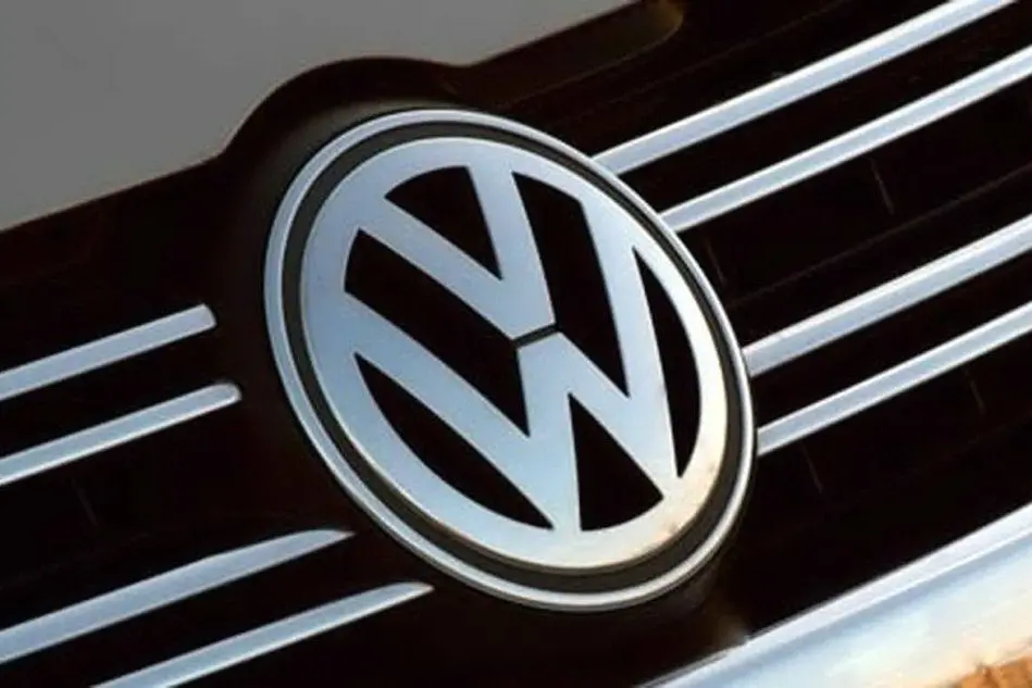 Il marchio Volkswagen