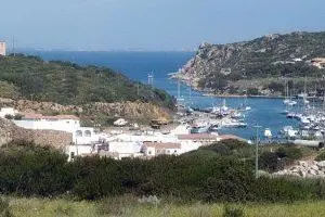Il porto di Santa Teresa di Gallura