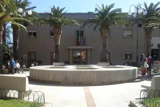 Comune di Villasimius