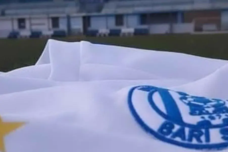Dal profilo Instagram del Bari Sardo