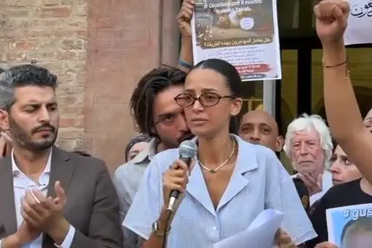 Bologna, in piazza per la verità su Fakir: poi tensione e scontri
