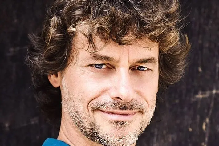 Alberto Angela (foto da Instagram)