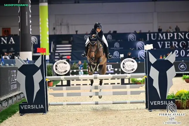 Sophie Tola (foto Marta Bianchi/Sassofotografie)