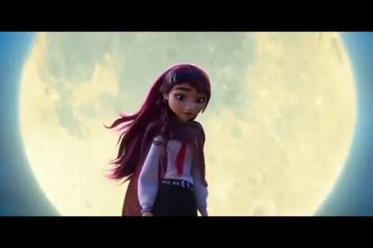 "Hexe: Il Regno delle Streghe", primo trailer del nuovo film Disney