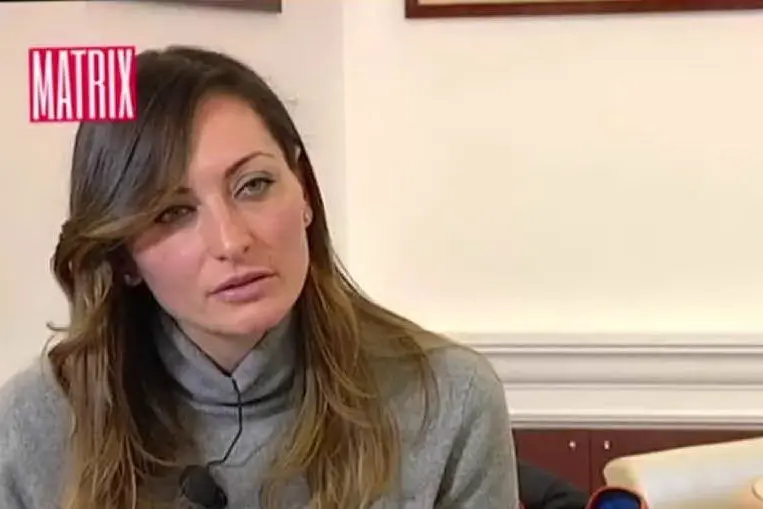 Francesca Parisella