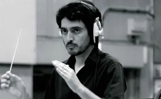 Emanuele Contis (foto Ufficio Stampa)