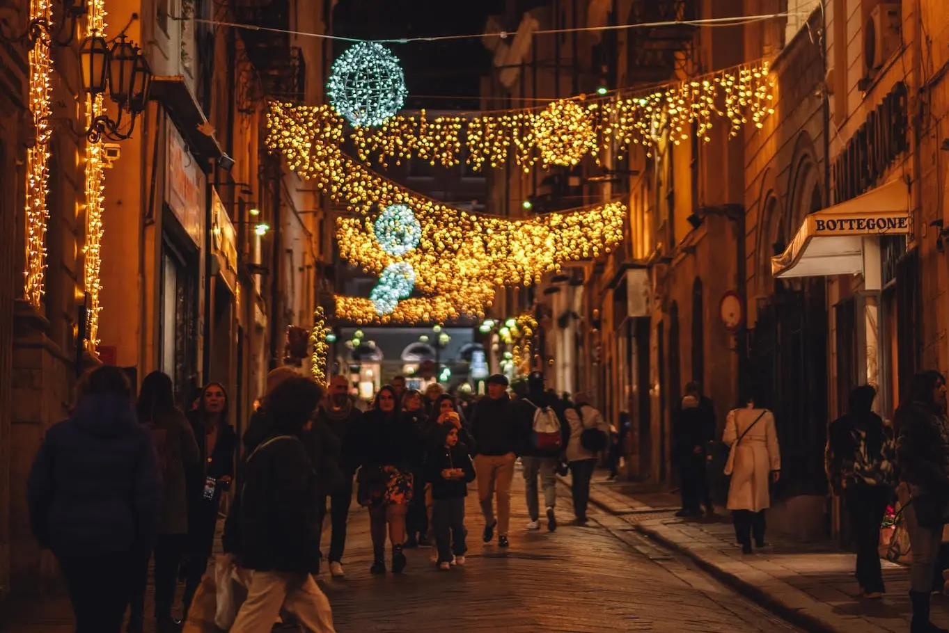 Natale a Sassari