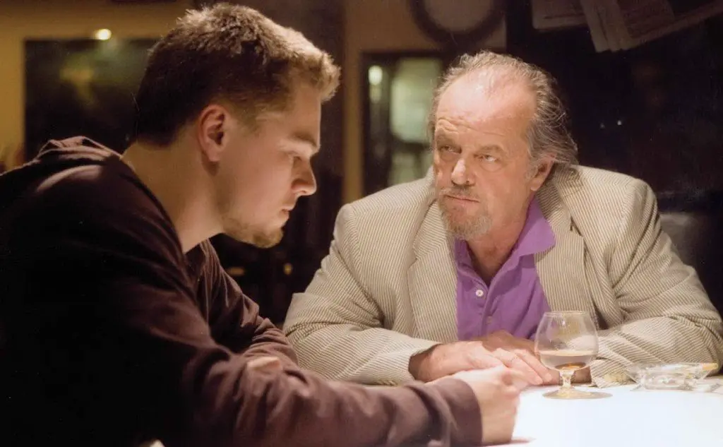 &quot;The departed&quot;
