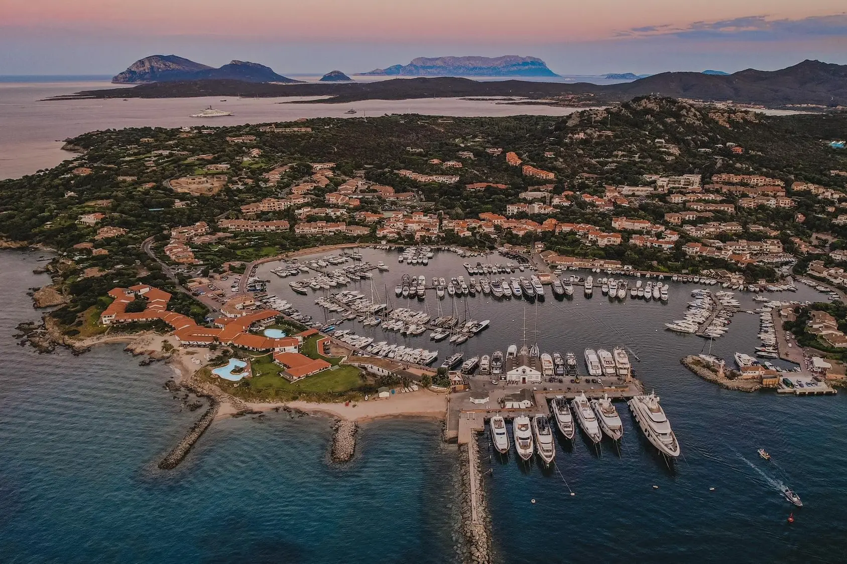 Porto Rotondo