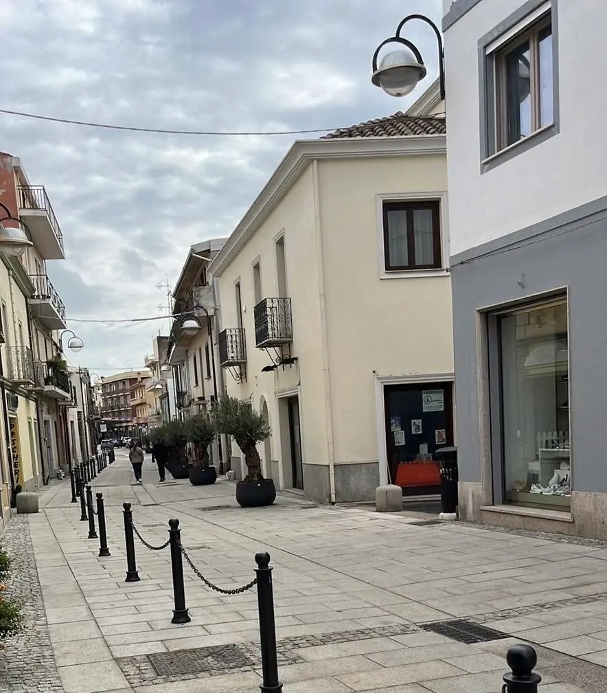 «Negozi, crisi generale»