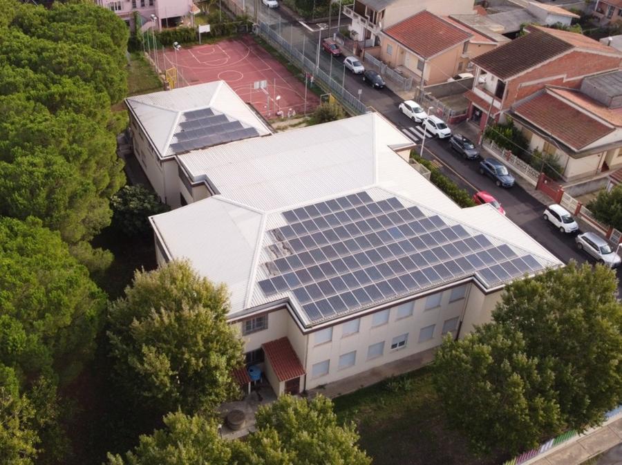 Duecentomila euro da investire sulle energie rinnovabili