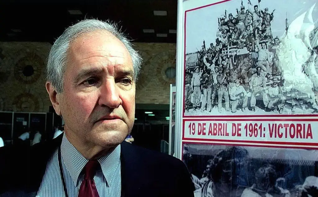 Alfredo Duyran, uno dei componenti della Brigata d'assalto coinvolta nel fallito blitz (Ansa)