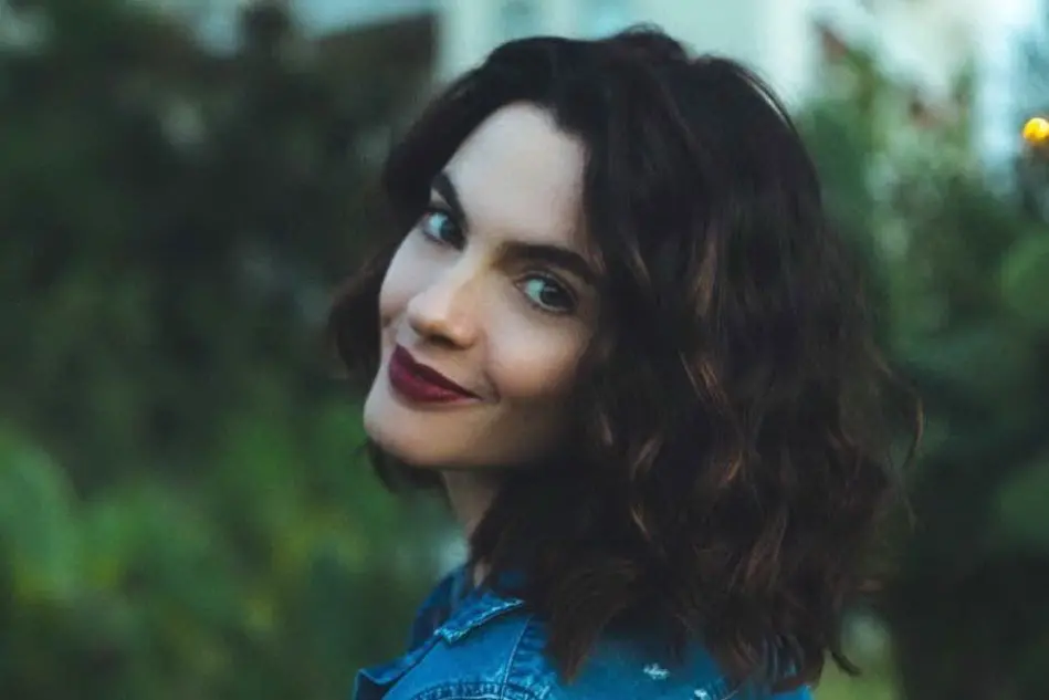 Enrica Pintore (foto da Instagram)