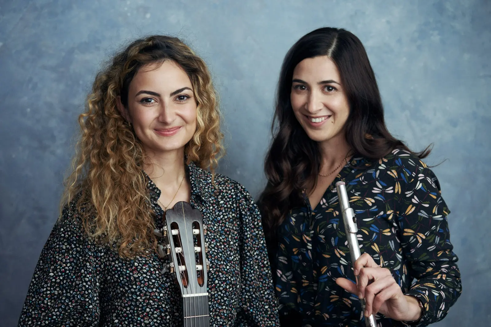 Il Duo Cordas et Bentu