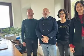 (foto Unione Comuni Alta Gallura)