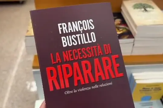 Iran, card. Bustillo: pace non sia solo annunciata ma vissuta