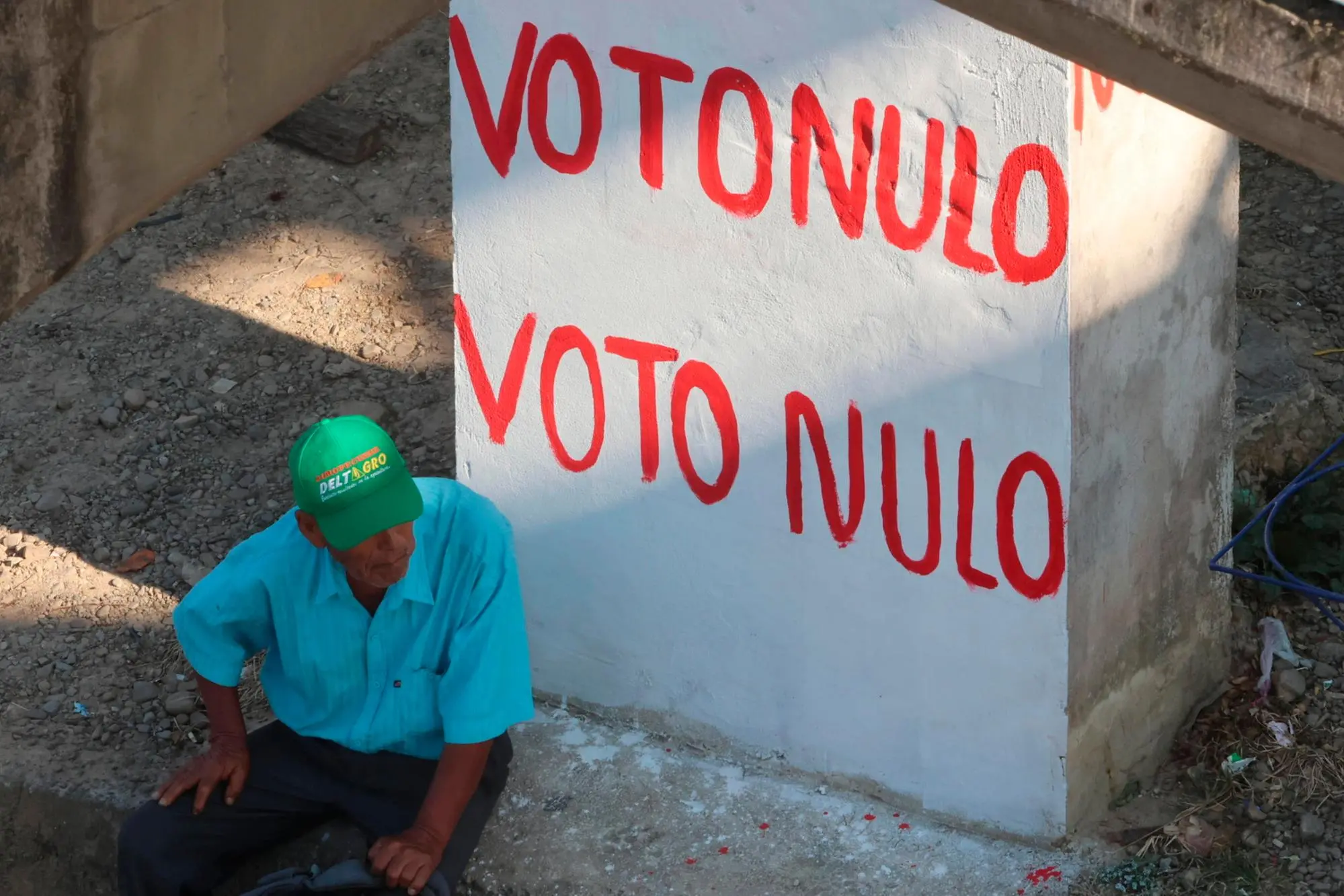 Bolivia to vote on a possible shift after 20 years of left-wing rule