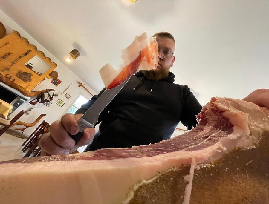 Pasqua, tutto esaurito a tavola