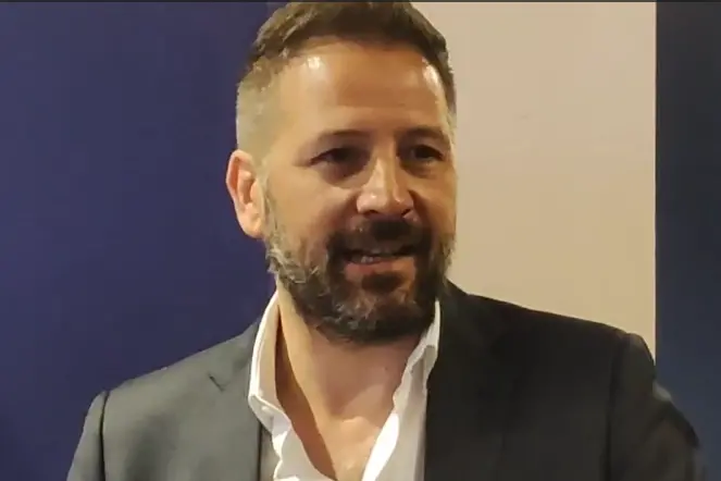 Arzachena, il sindaco Roberto Ragnedda