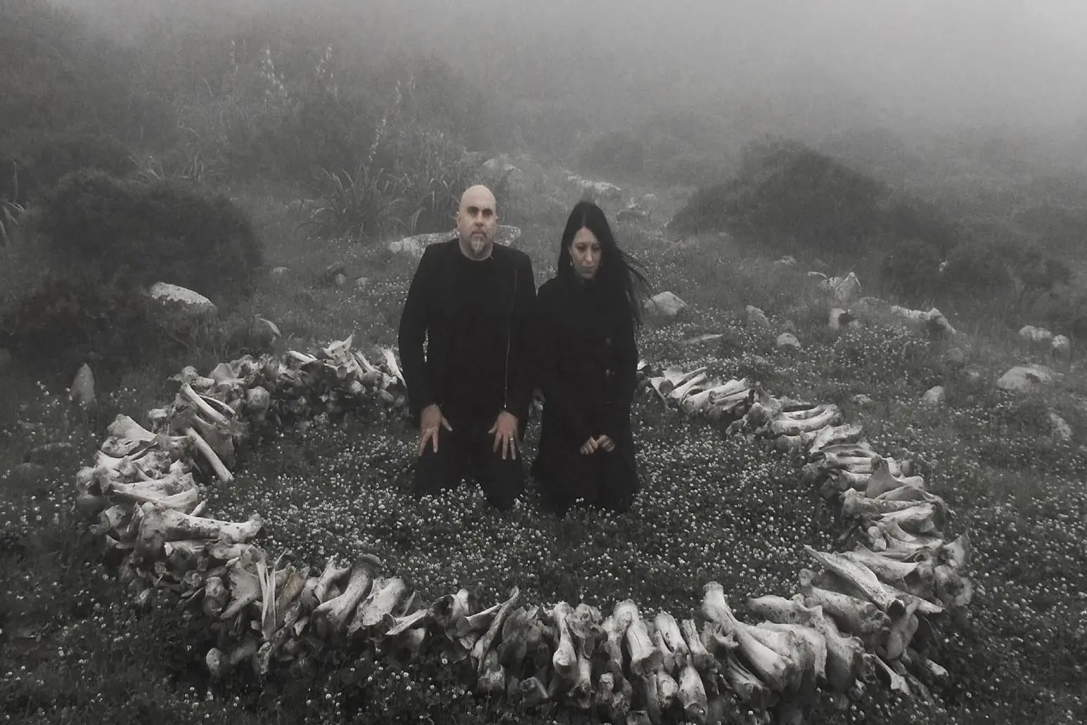 Hermetic Brotherhood of Lux (foto concessa)