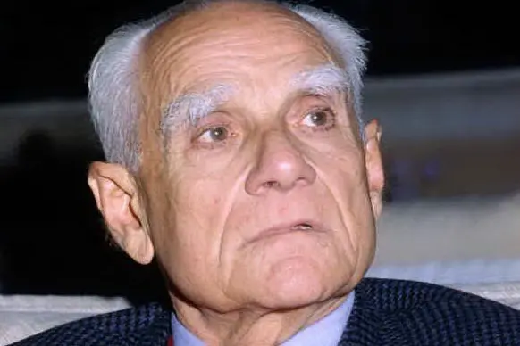 #AccaddeOggi: 28 novembre 1907, nasce Alberto Moravia