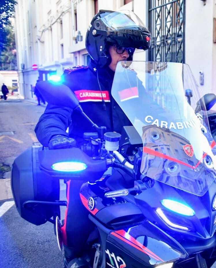 Ennesimo furto su un’auto, 29enne finisce nuovamente in manette