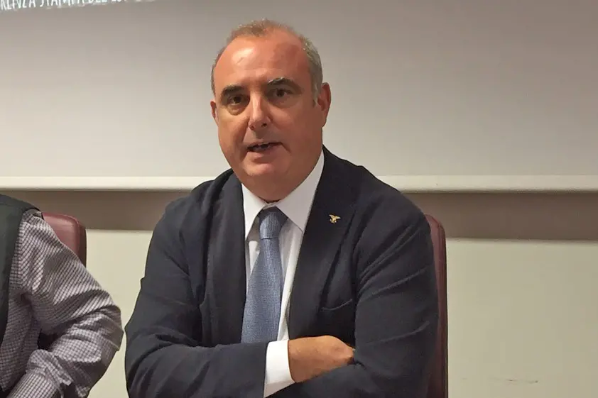 Antonio Casula