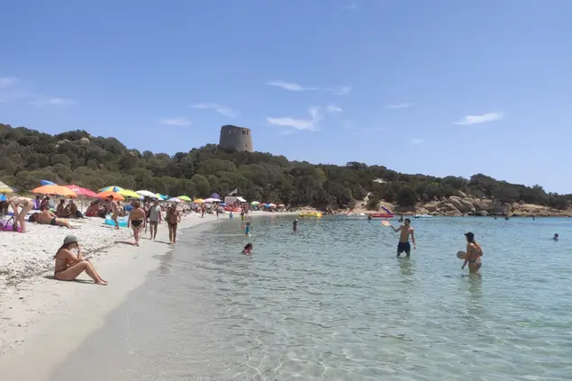 Cala Pira (foto Serreli)